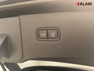 PORSCHE Cayenne Coupe Tiptronic ACC Bose HUD Lane Pano