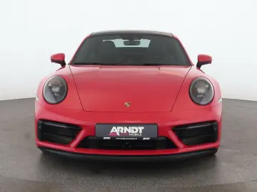 PORSCHE 911 Carrera GTS Carbon Matrix Glas Inno Lift 360