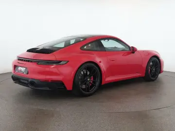 PORSCHE 911 Carrera GTS Carbon Matrix Glas Inno Lift 360