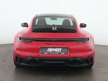 PORSCHE 911 Carrera GTS Carbon Matrix Glas Inno Lift 360