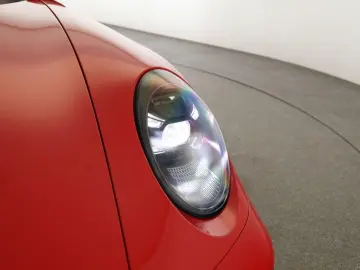 PORSCHE 911 Carrera GTS Carbon Matrix Glas Inno Lift 360