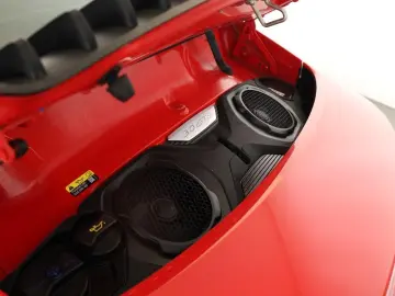 PORSCHE 911 Carrera GTS Carbon Matrix Glas Inno Lift 360