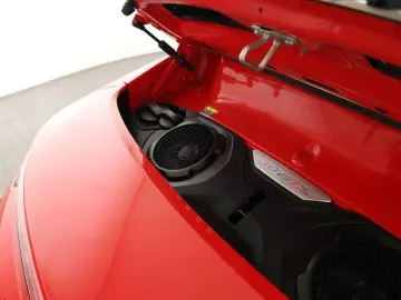 PORSCHE 911 Carrera GTS Carbon Matrix Glas Inno Lift 360