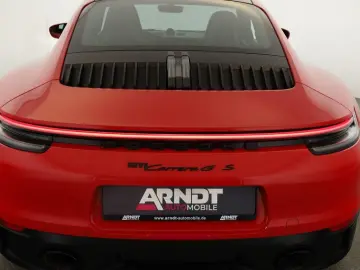 PORSCHE 911 Carrera GTS Carbon Matrix Glas Inno Lift 360