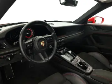 PORSCHE 911 Carrera GTS Carbon Matrix Glas Inno Lift 360