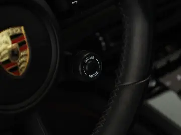 PORSCHE 911 Carrera GTS Carbon Matrix Glas Inno Lift 360