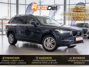 Volvo XC 90 2.0 D4 Automat