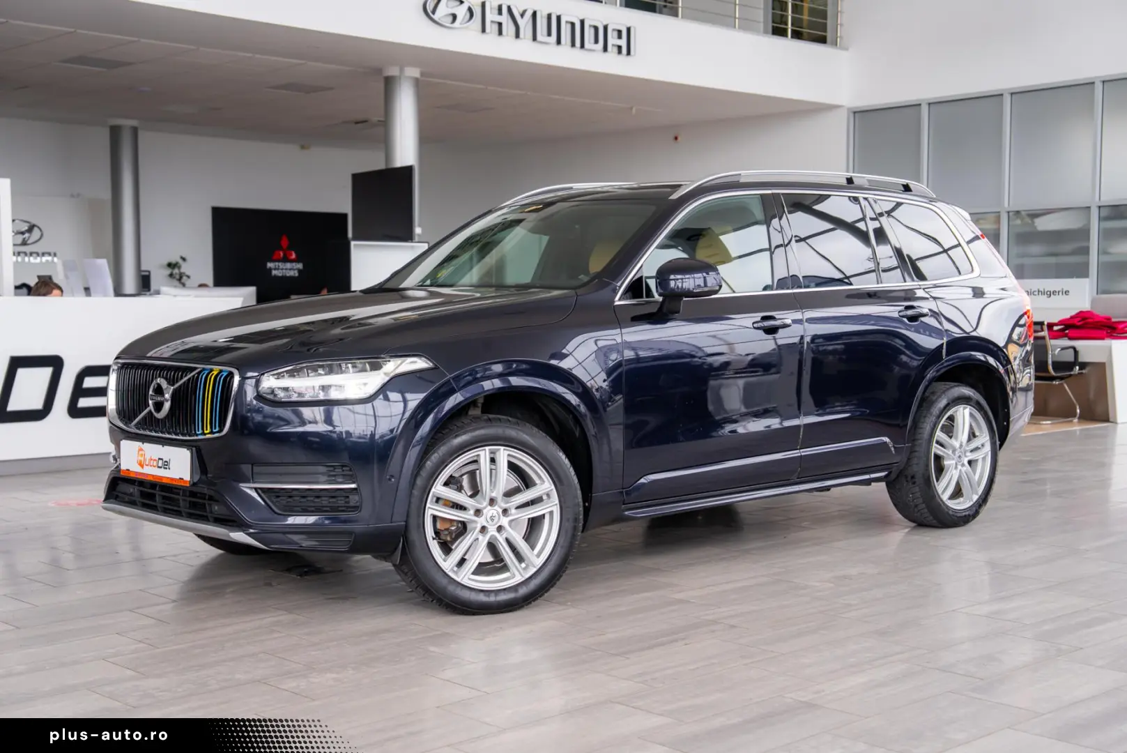 Volvo XC 90 2.0 D4 Automat