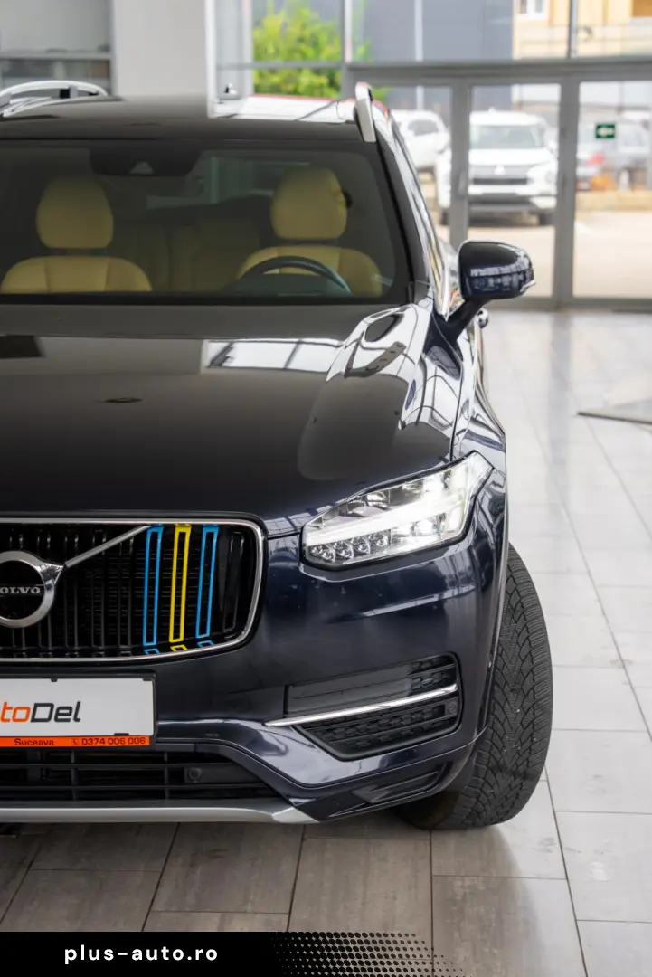 Volvo XC 90 2.0 D4 Automat