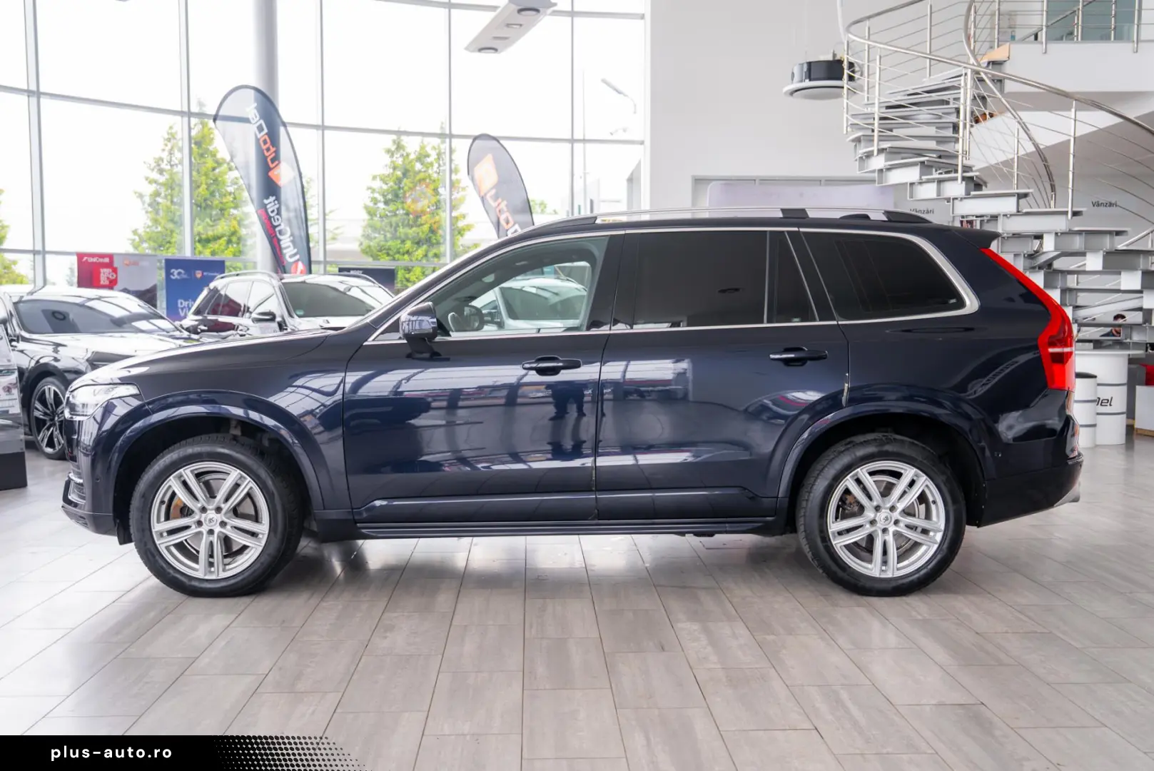 Volvo XC 90 2.0 D4 Automat