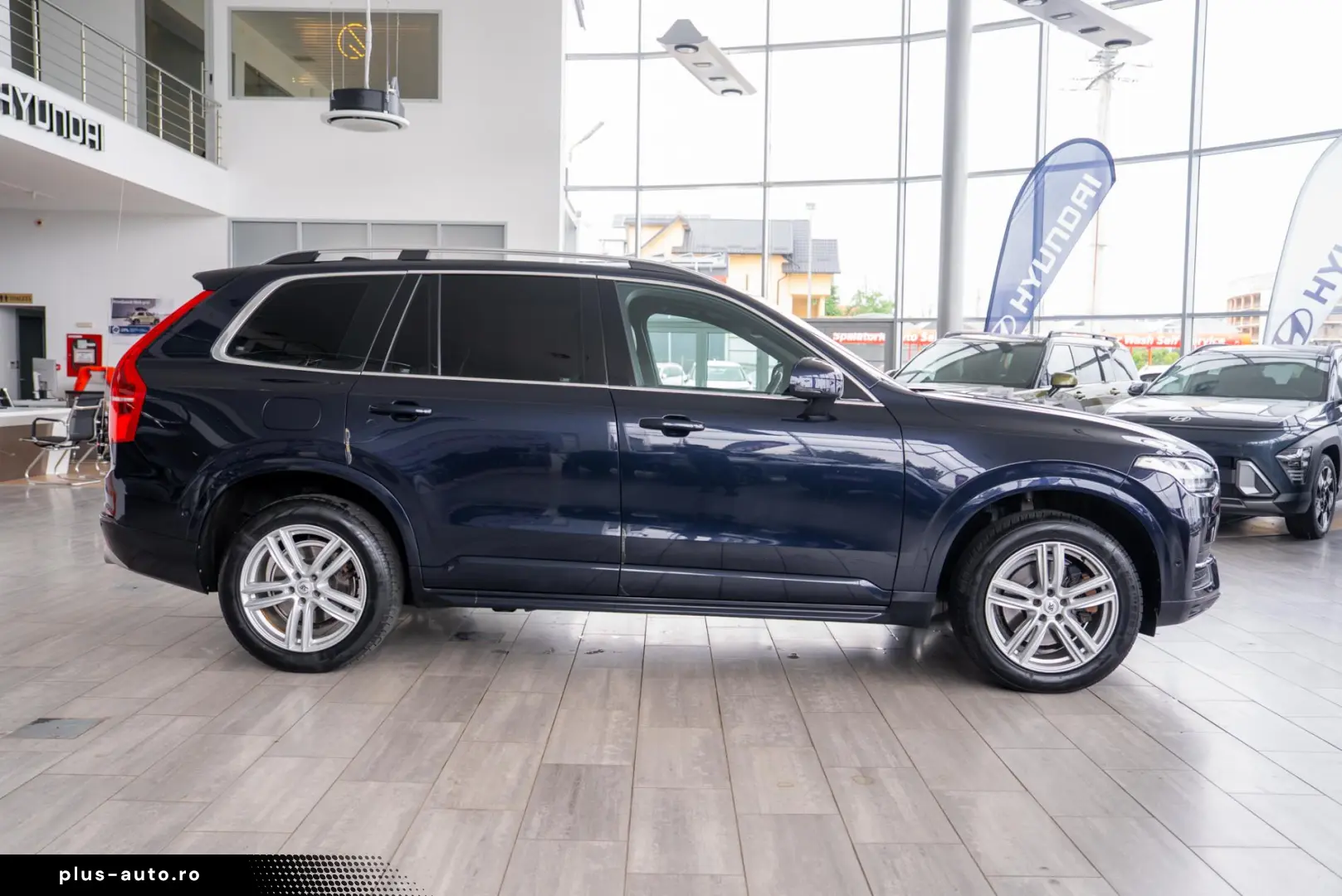 Volvo XC 90 2.0 D4 Automat