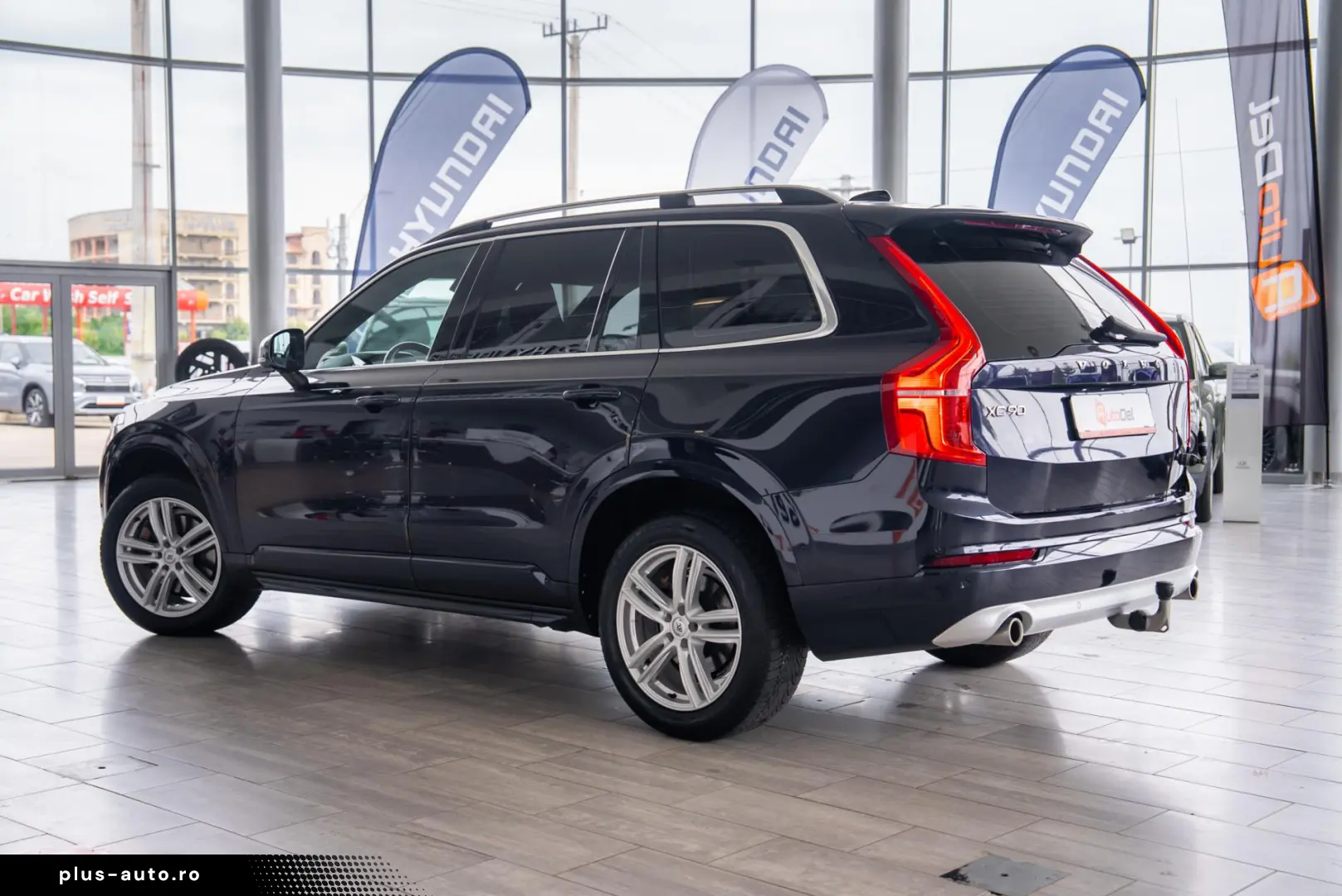 Volvo XC 90 2.0 D4 Automat
