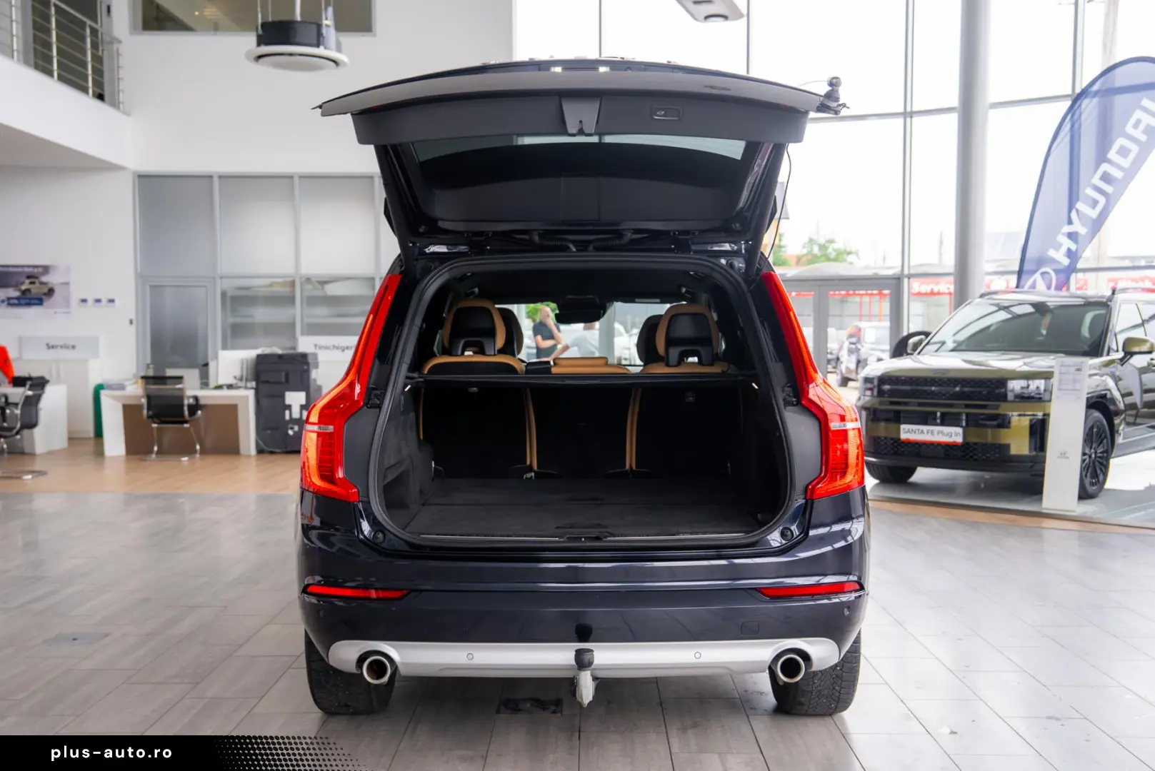 Volvo XC 90 2.0 D4 Automat