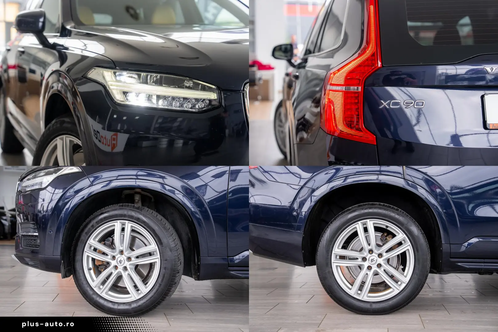 Volvo XC 90 2.0 D4 Automat