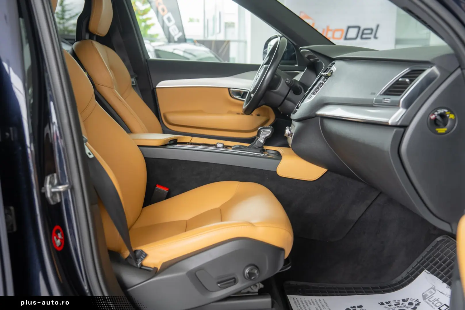 Volvo XC 90 2.0 D4 Automat