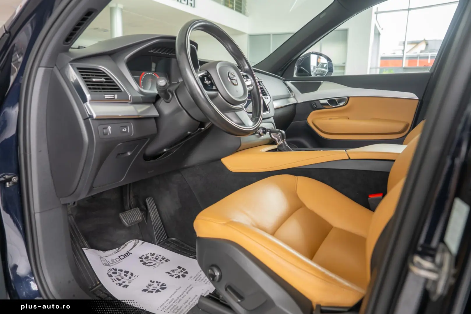 Volvo XC 90 2.0 D4 Automat
