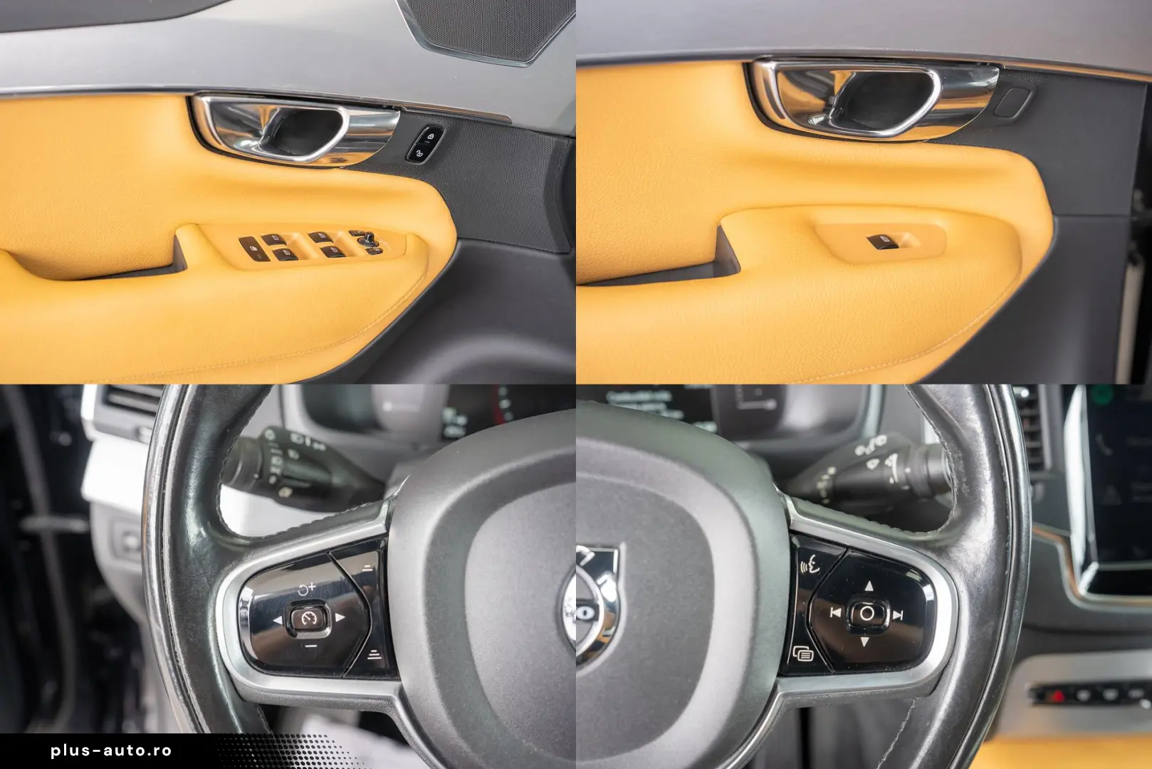 Volvo XC 90 2.0 D4 Automat