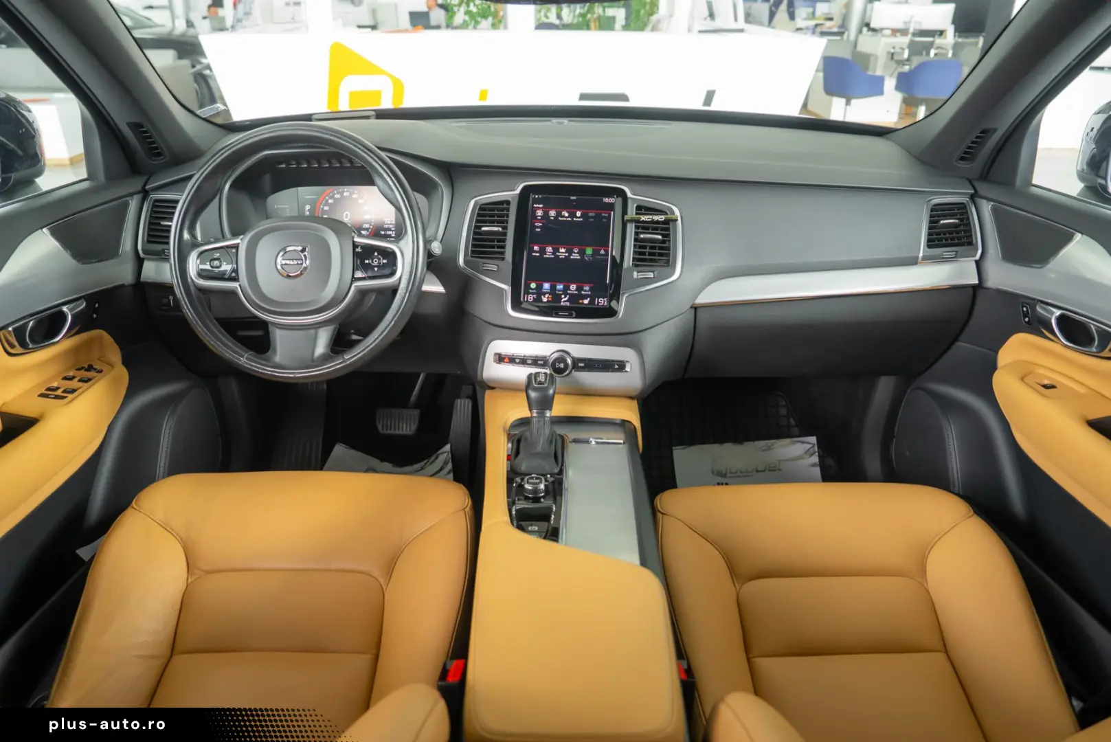 Volvo XC 90 2.0 D4 Automat