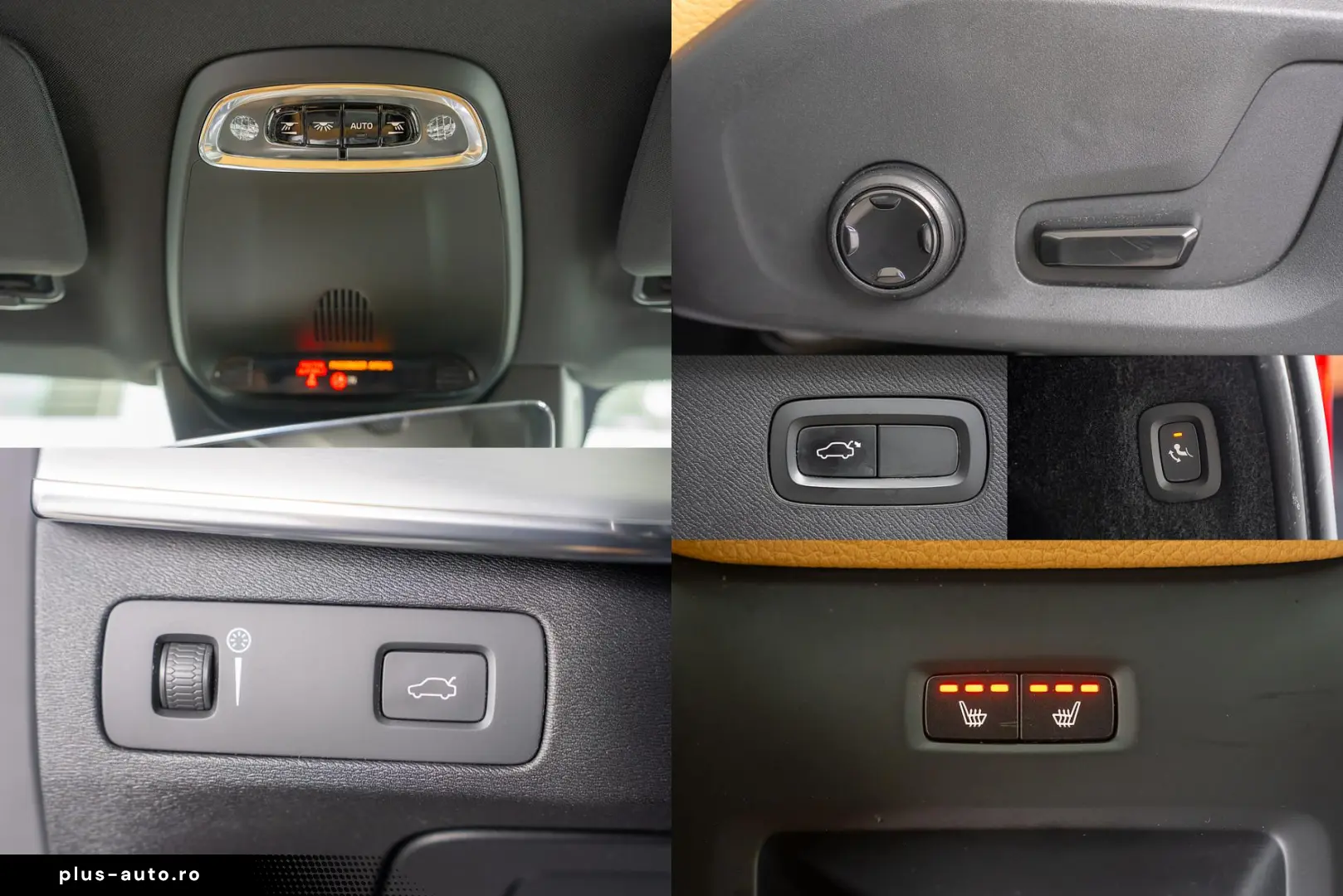 Volvo XC 90 2.0 D4 Automat