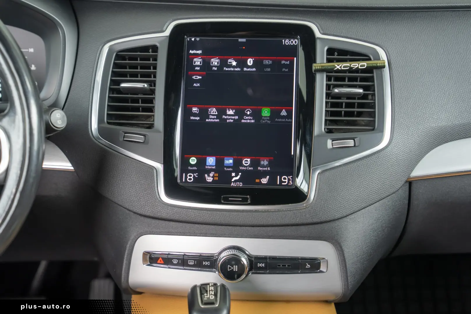 Volvo XC 90 2.0 D4 Automat