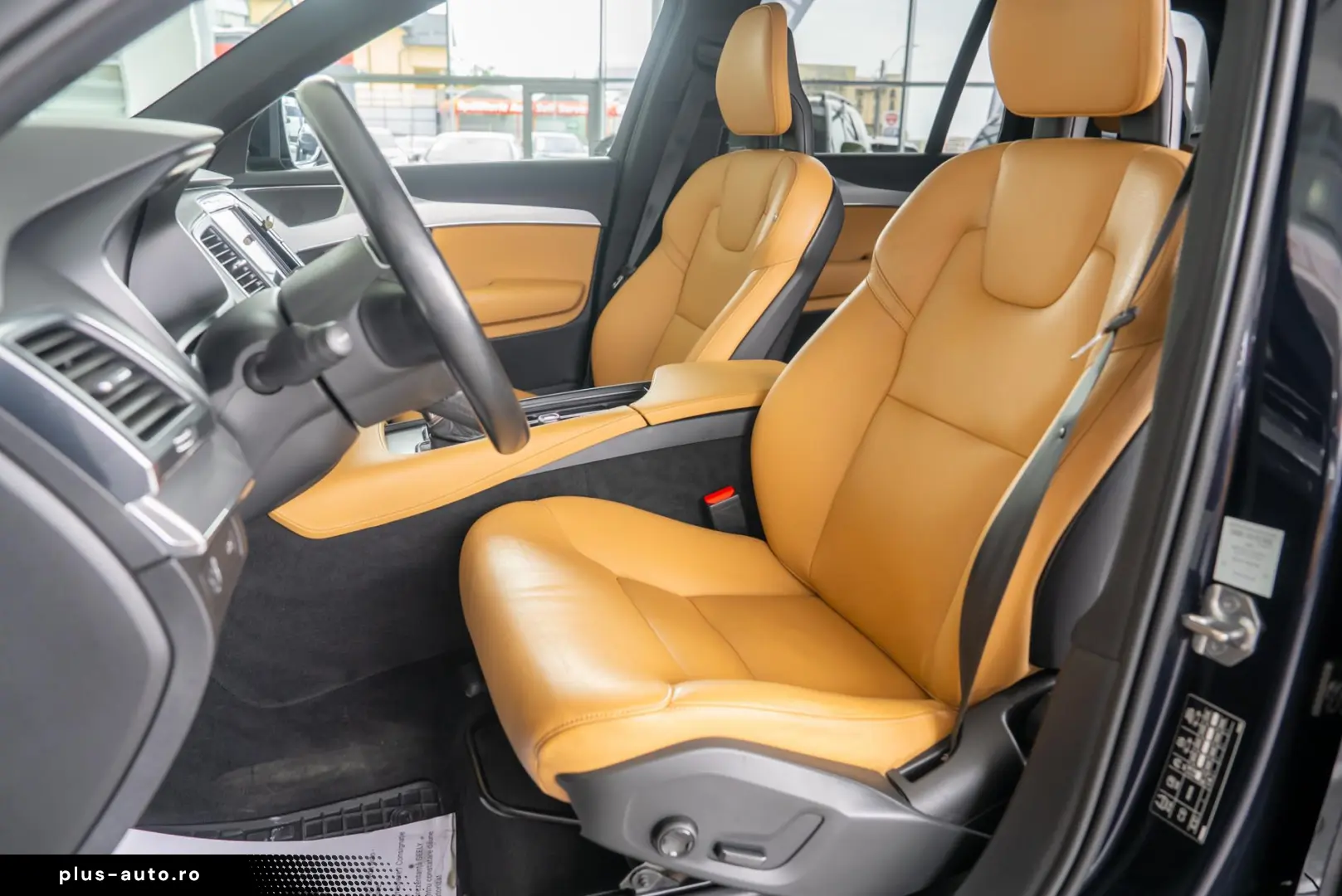 Volvo XC 90 2.0 D4 Automat