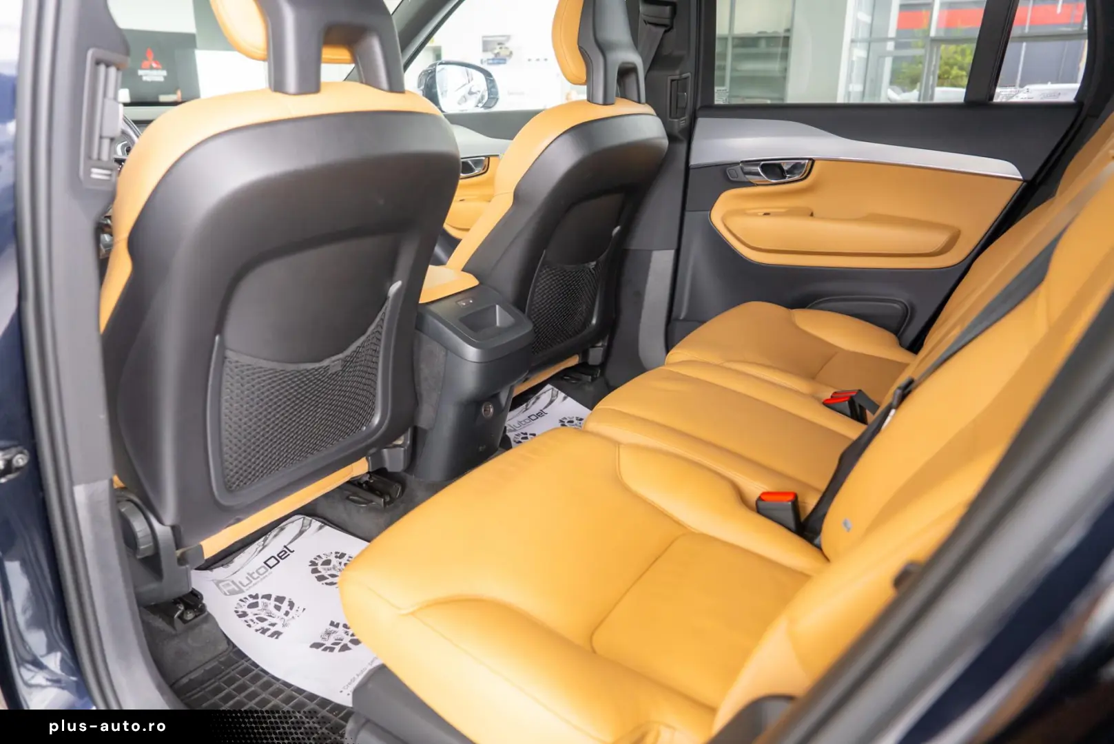 Volvo XC 90 2.0 D4 Automat
