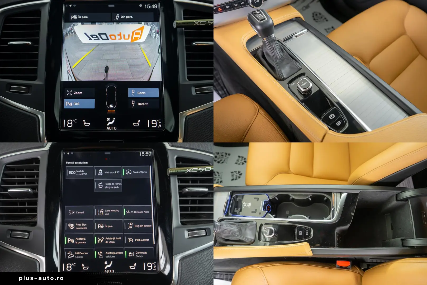 Volvo XC 90 2.0 D4 Automat
