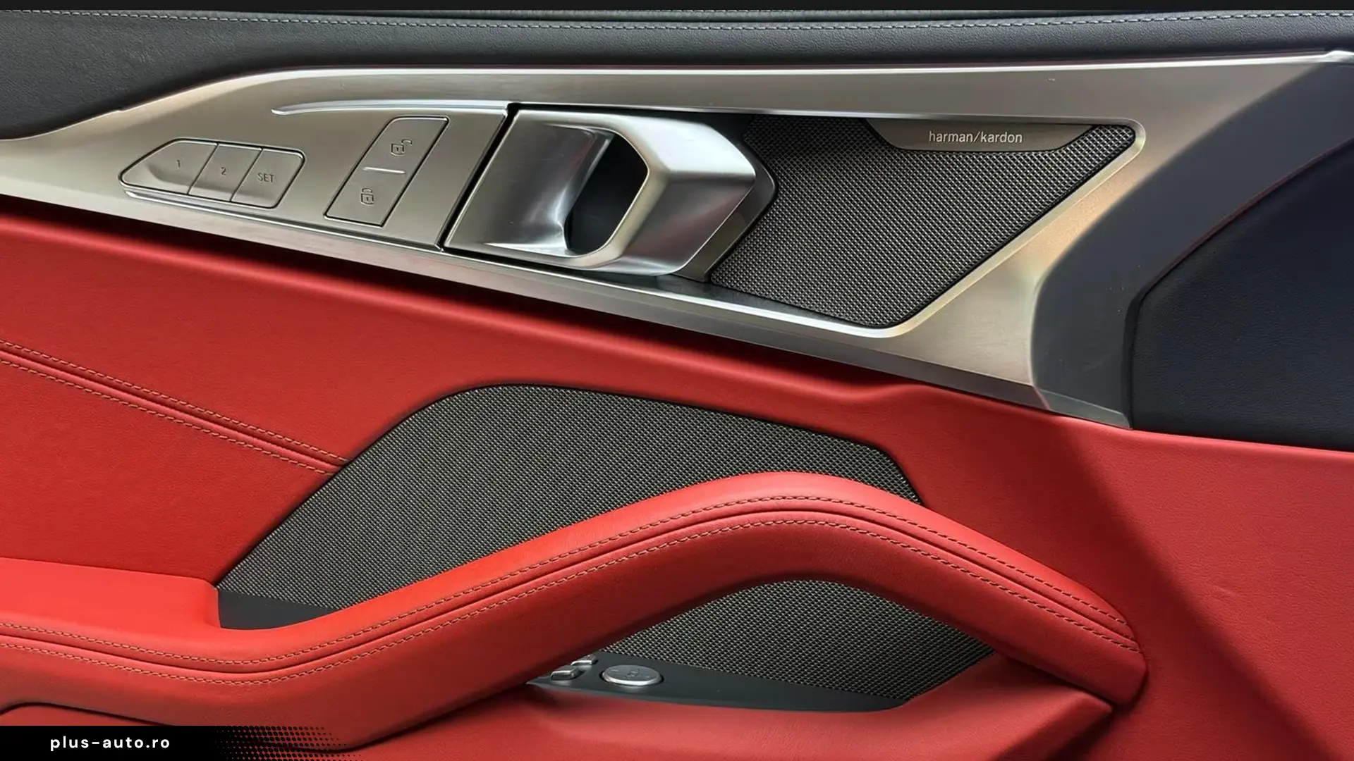 BMW 840i Gran Coupe xDrive Pano Laser   Finanțare Leasing