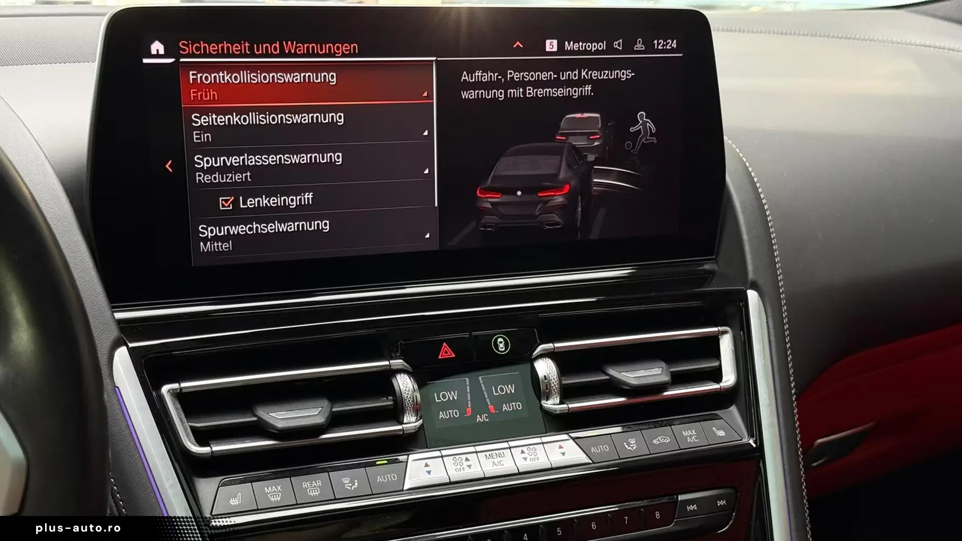BMW 840i Gran Coupe xDrive Pano Laser   Finanțare Leasing