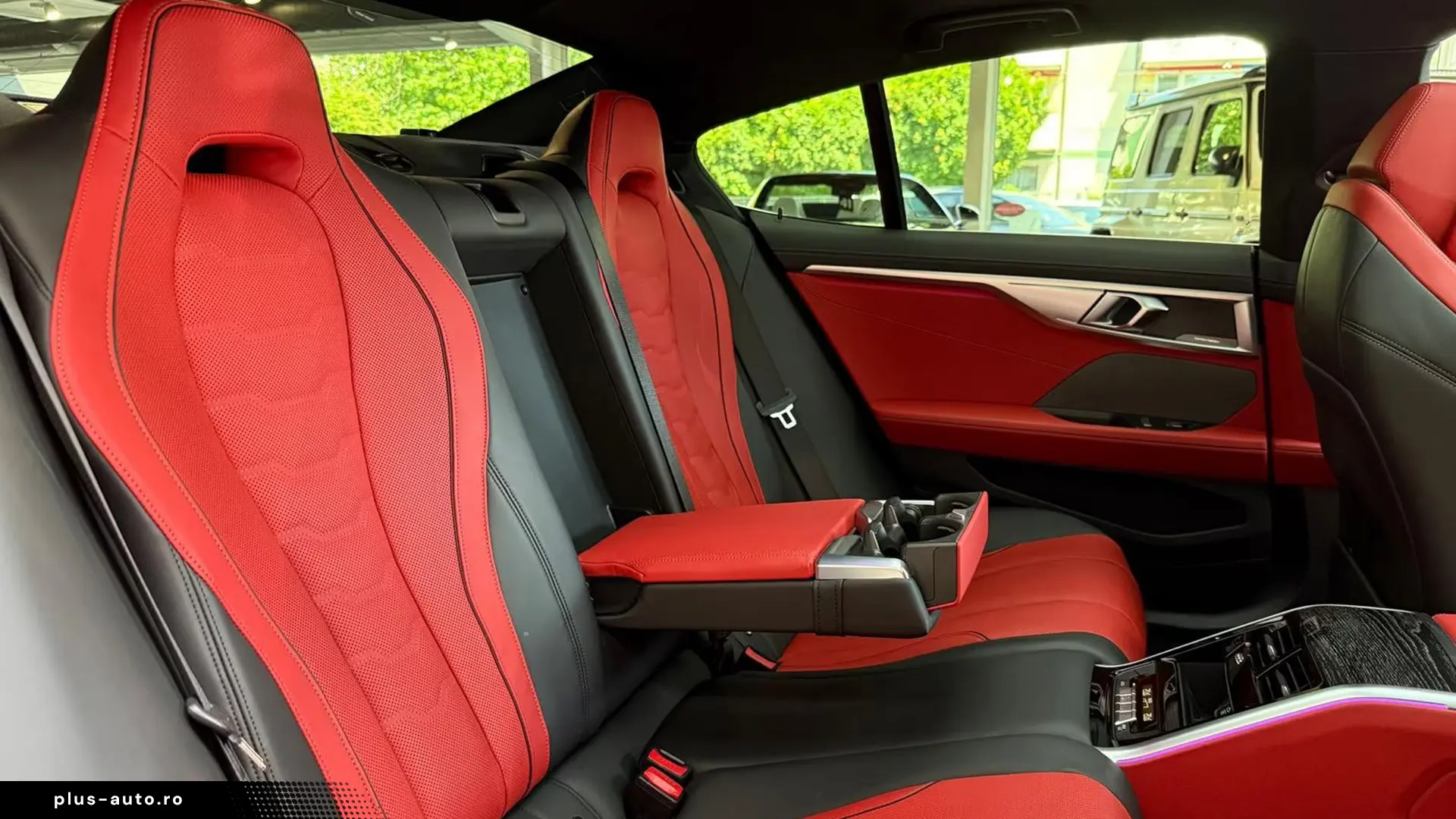 BMW 840i Gran Coupe xDrive Pano Laser   Finanțare Leasing