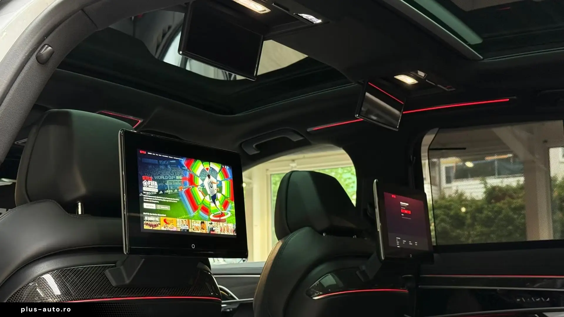 Audi A8 50 TDI Long Quattro S-Line   Finanțare Leasing