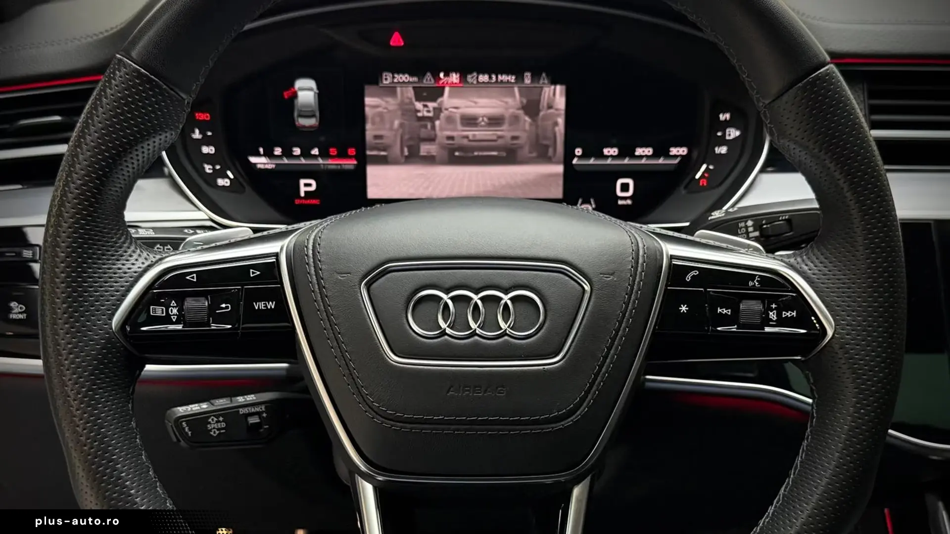 Audi A8 50 TDI Long Quattro S-Line   Finanțare Leasing