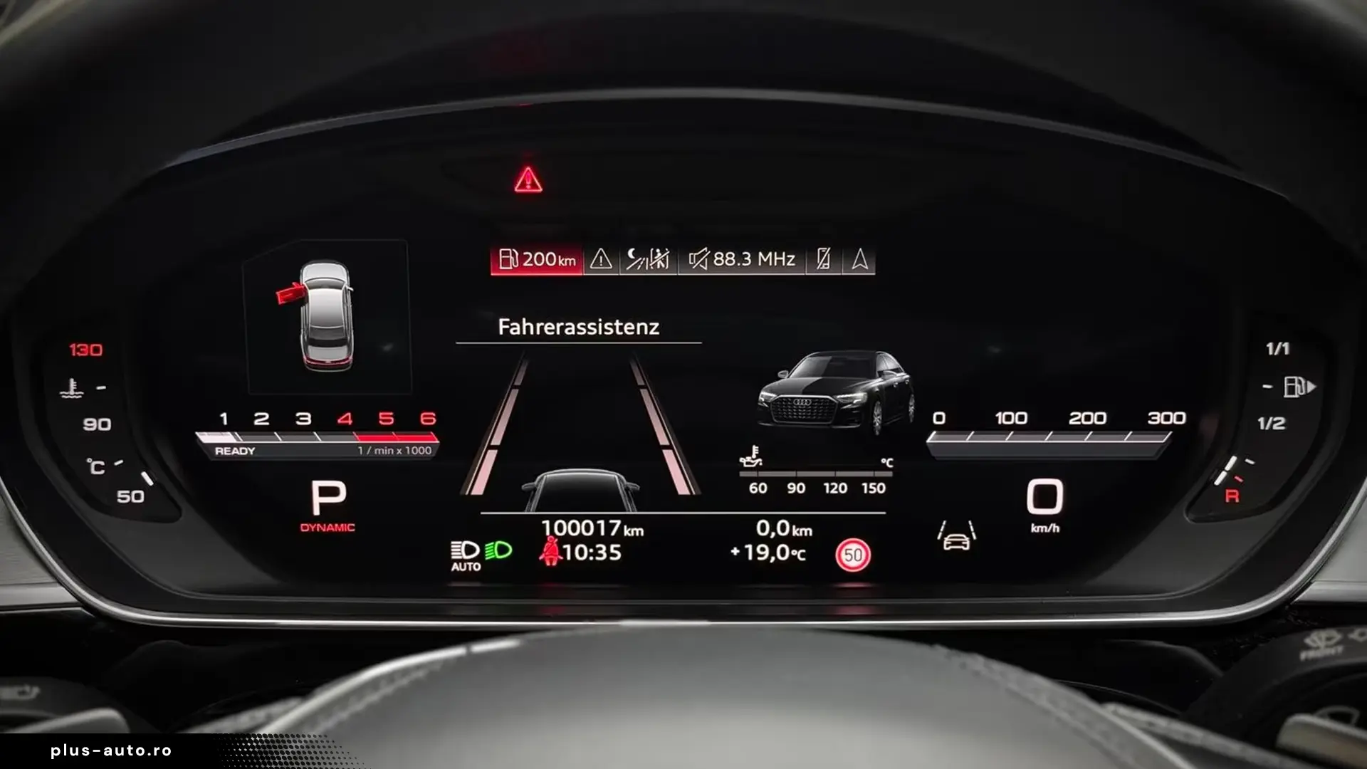 Audi A8 50 TDI Long Quattro S-Line   Finanțare Leasing