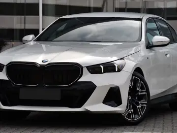 BMW 520d xDrive M Sport PRO   Finanțare Leasing