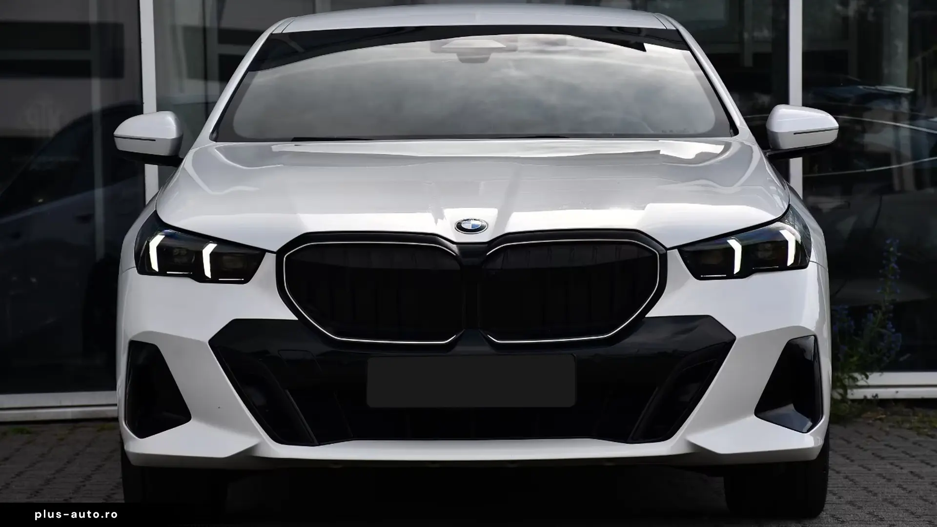 BMW 520d xDrive M Sport PRO   Finanțare Leasing
