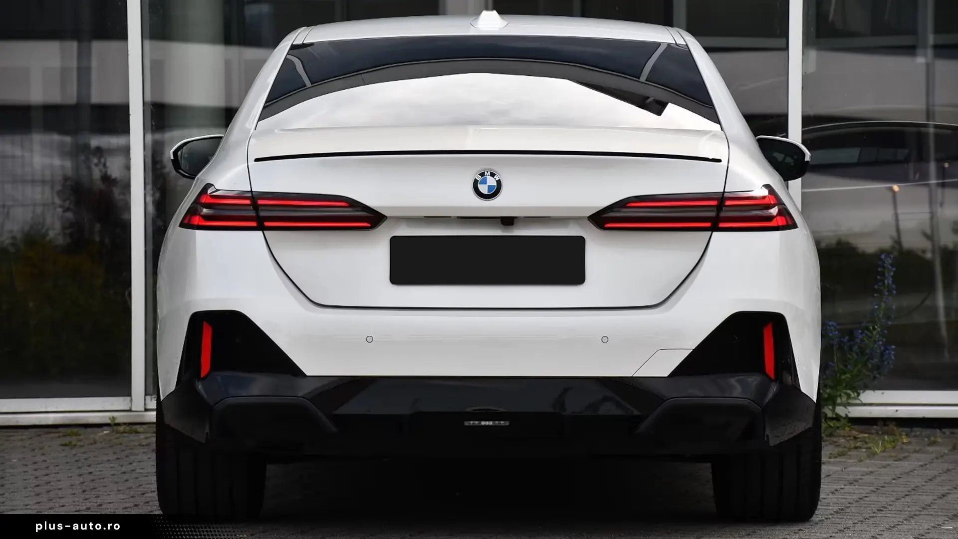 BMW 520d xDrive M Sport PRO   Finanțare Leasing