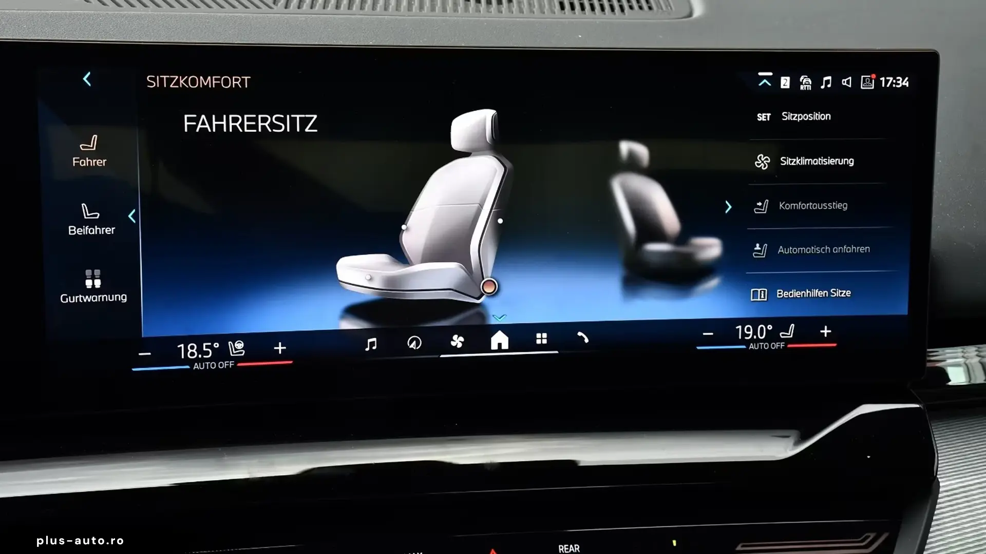 BMW 520d xDrive M Sport PRO   Finanțare Leasing