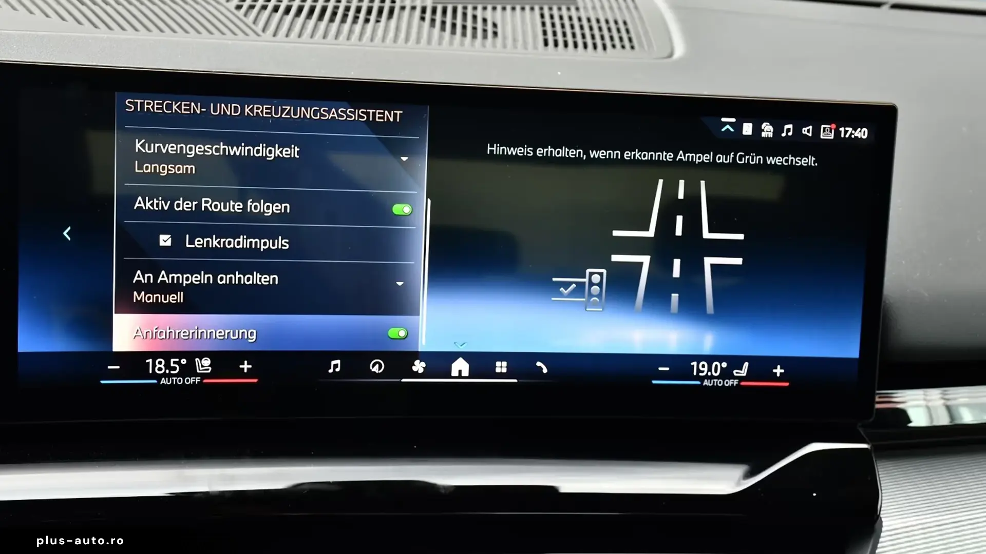 BMW 520d xDrive M Sport PRO   Finanțare Leasing