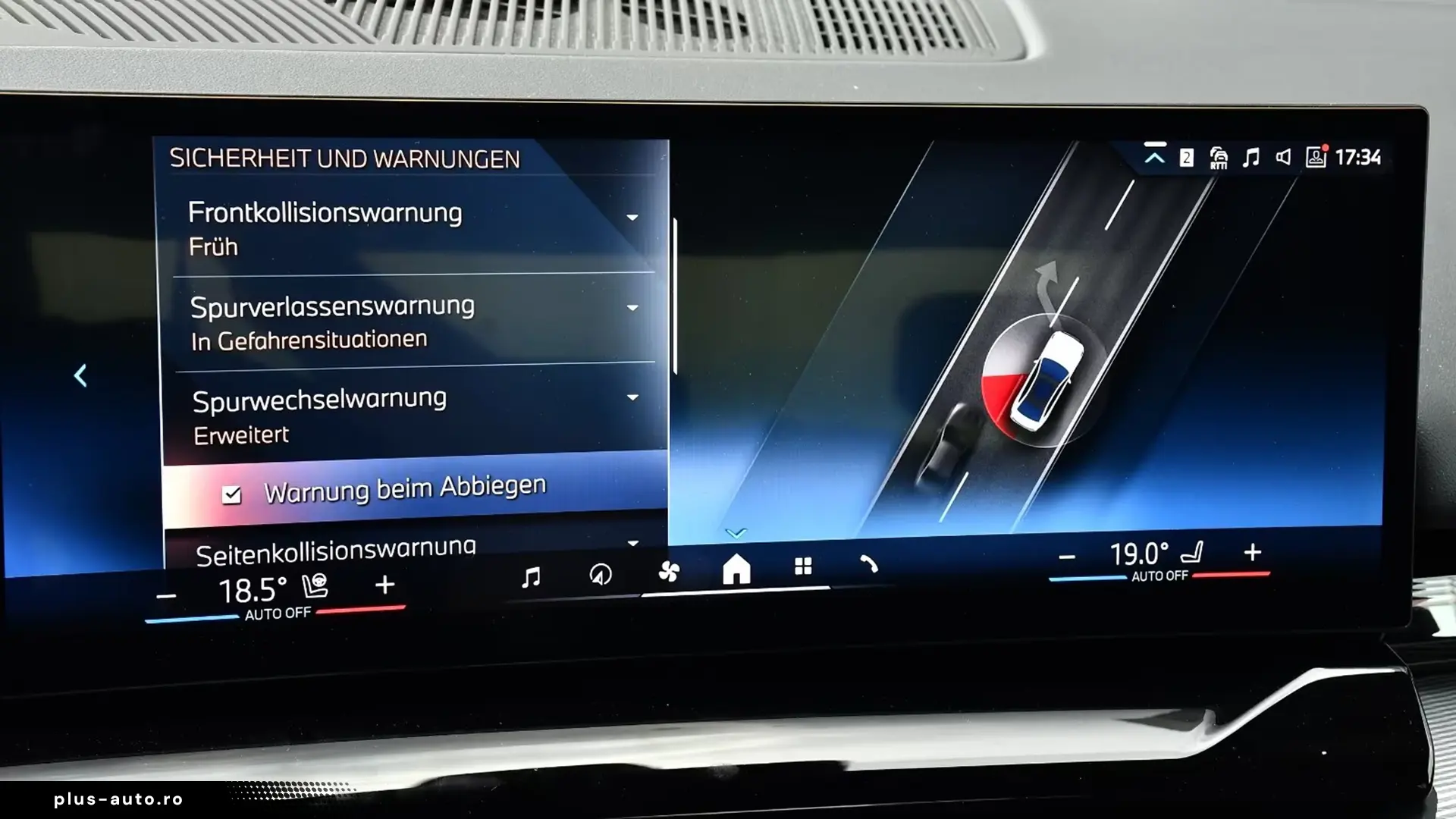 BMW 520d xDrive M Sport PRO   Finanțare Leasing