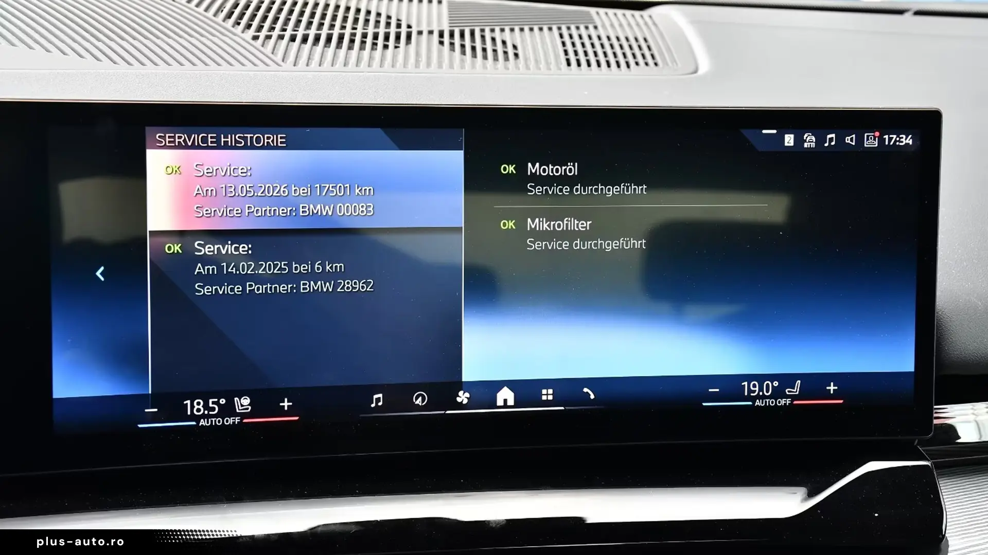 BMW 520d xDrive M Sport PRO   Finanțare Leasing