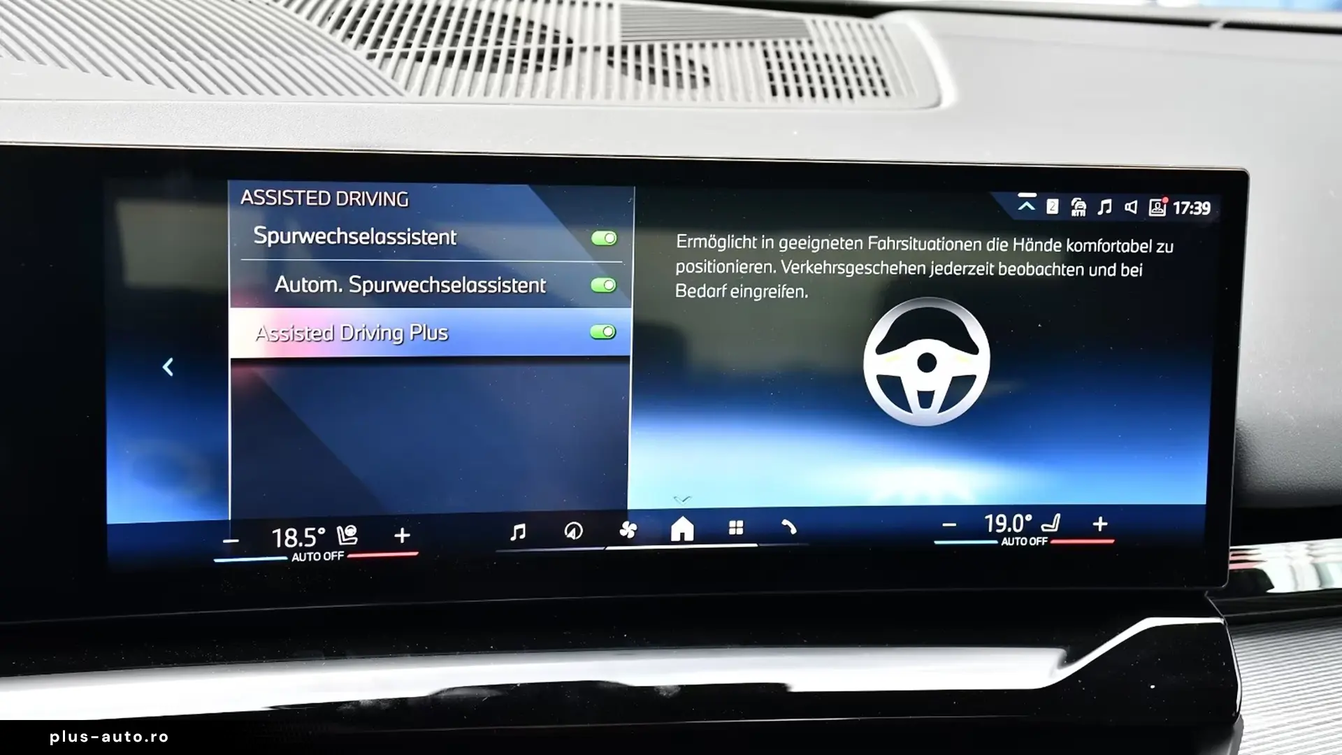BMW 520d xDrive M Sport PRO   Finanțare Leasing
