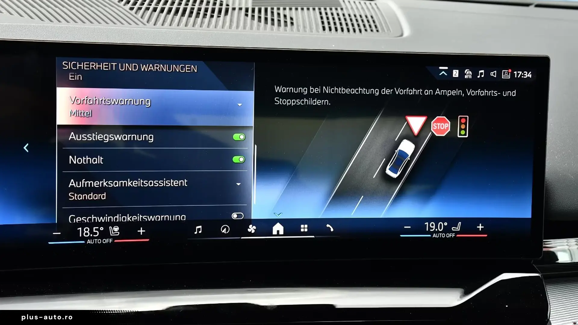 BMW 520d xDrive M Sport PRO   Finanțare Leasing
