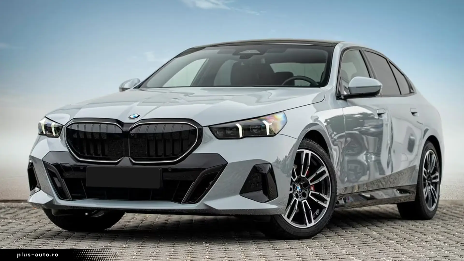 BMW 520d xDrive M Sport Pro Pano ACC   Finanțare Leasing
