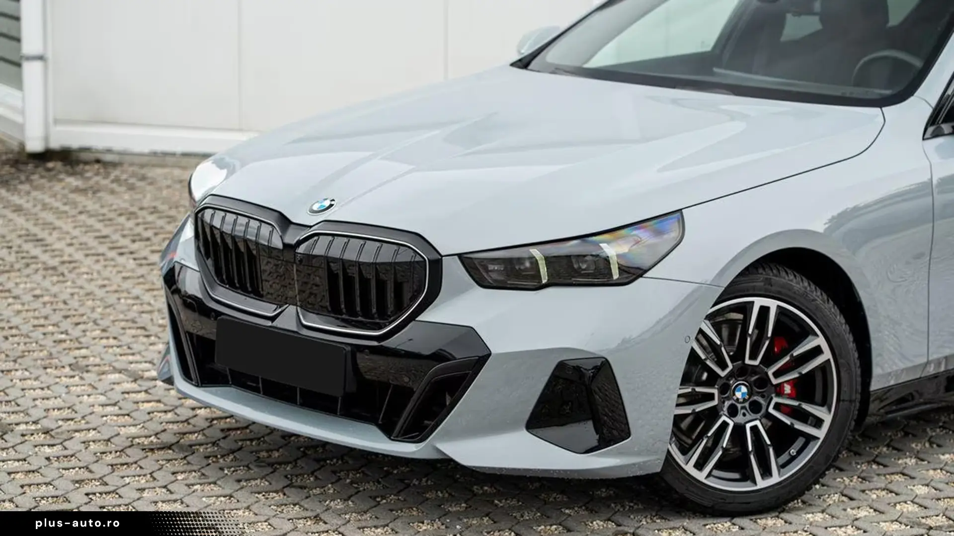 BMW 520d xDrive M Sport Pro Pano ACC   Finanțare Leasing