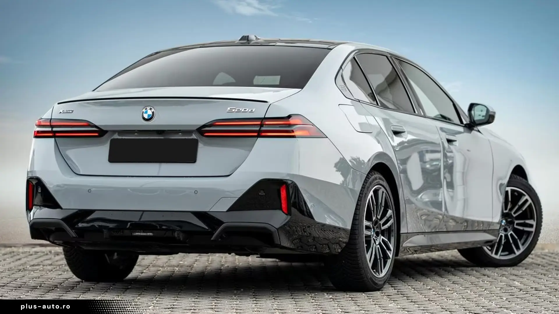BMW 520d xDrive M Sport Pro Pano ACC   Finanțare Leasing