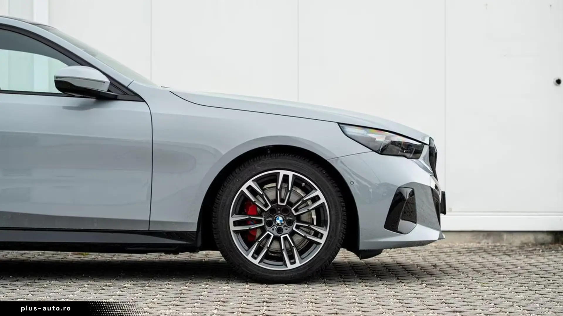 BMW 520d xDrive M Sport Pro Pano ACC   Finanțare Leasing