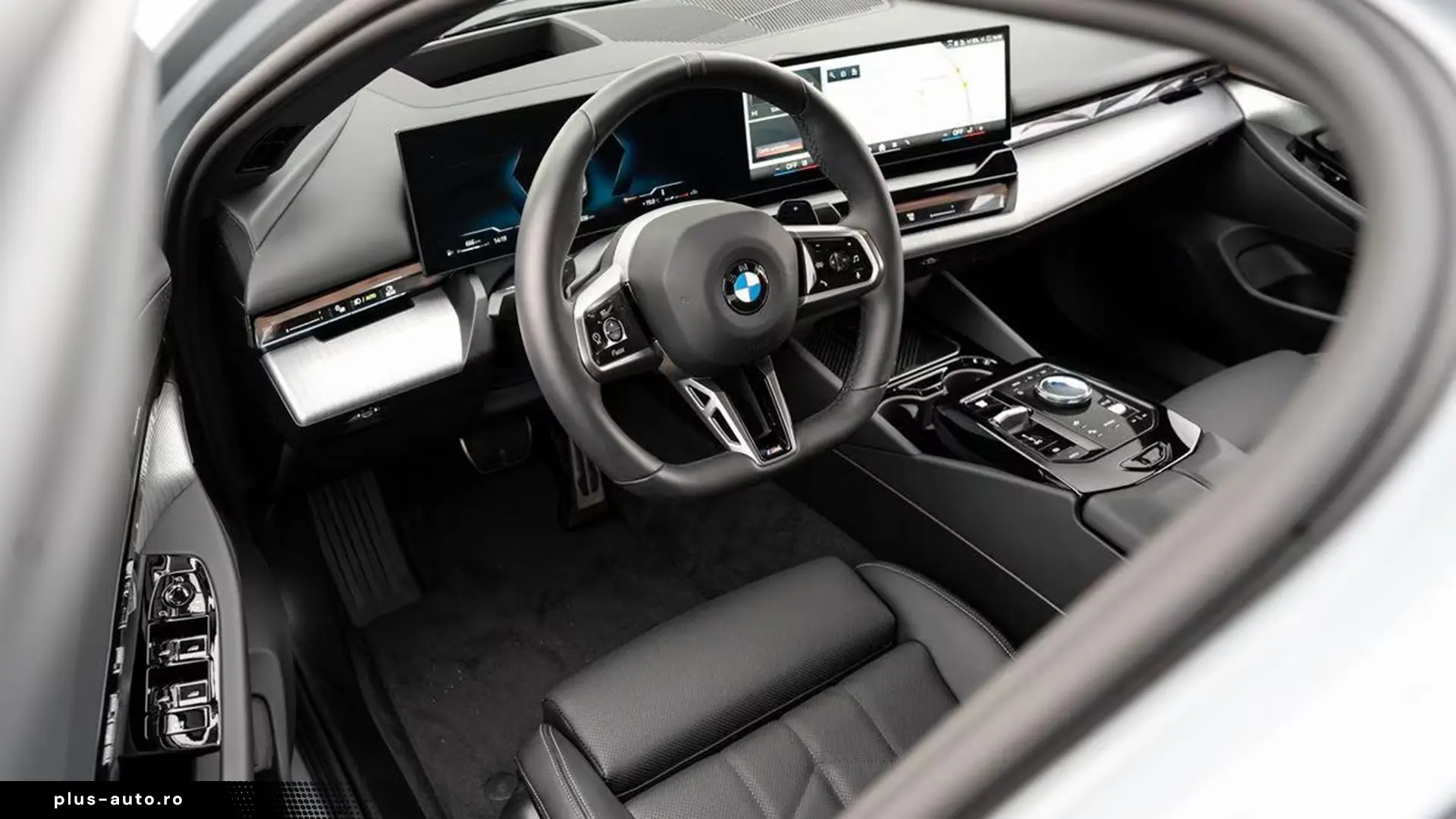BMW 520d xDrive M Sport Pro Pano ACC   Finanțare Leasing