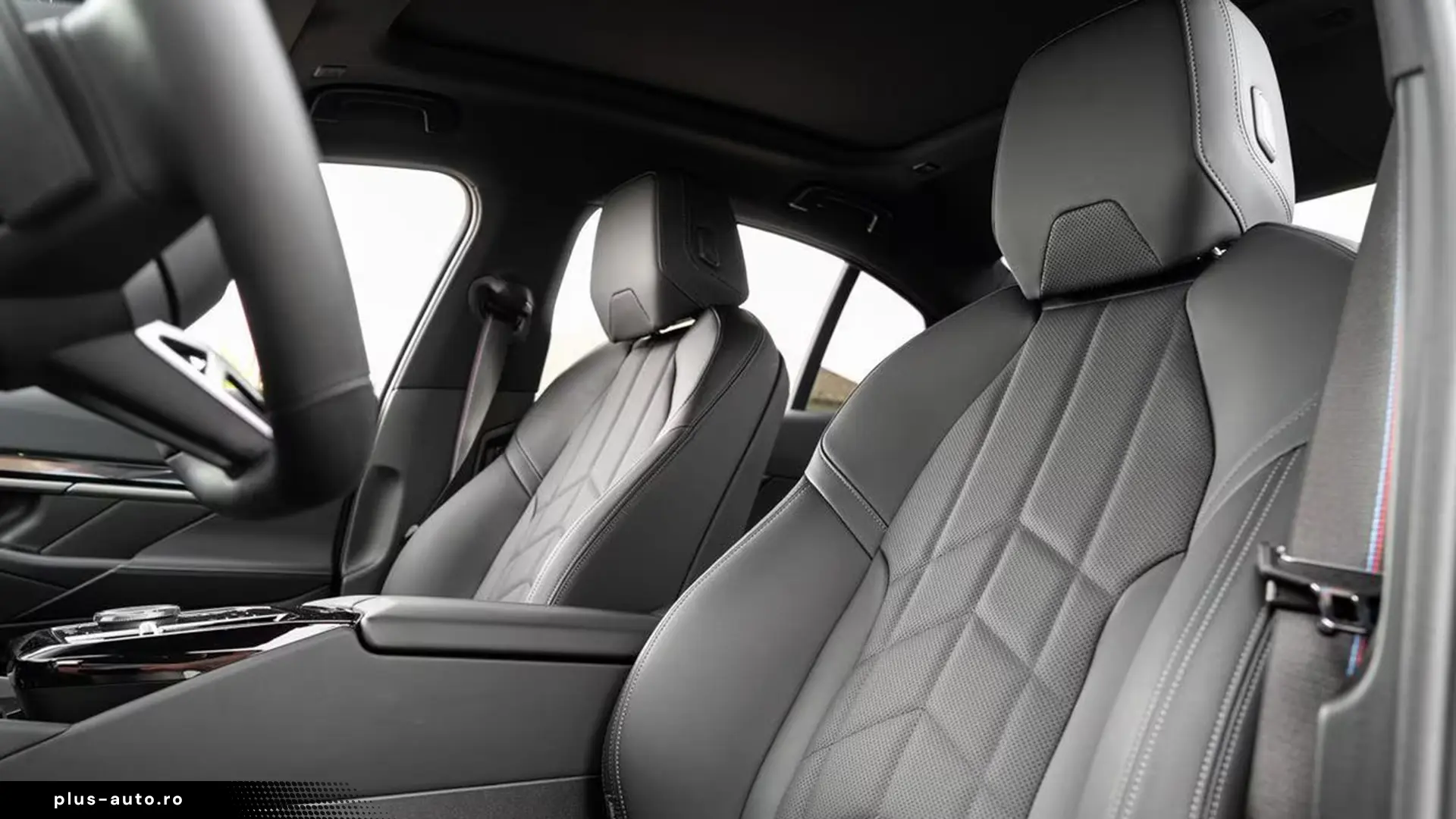 BMW 520d xDrive M Sport Pro Pano ACC   Finanțare Leasing