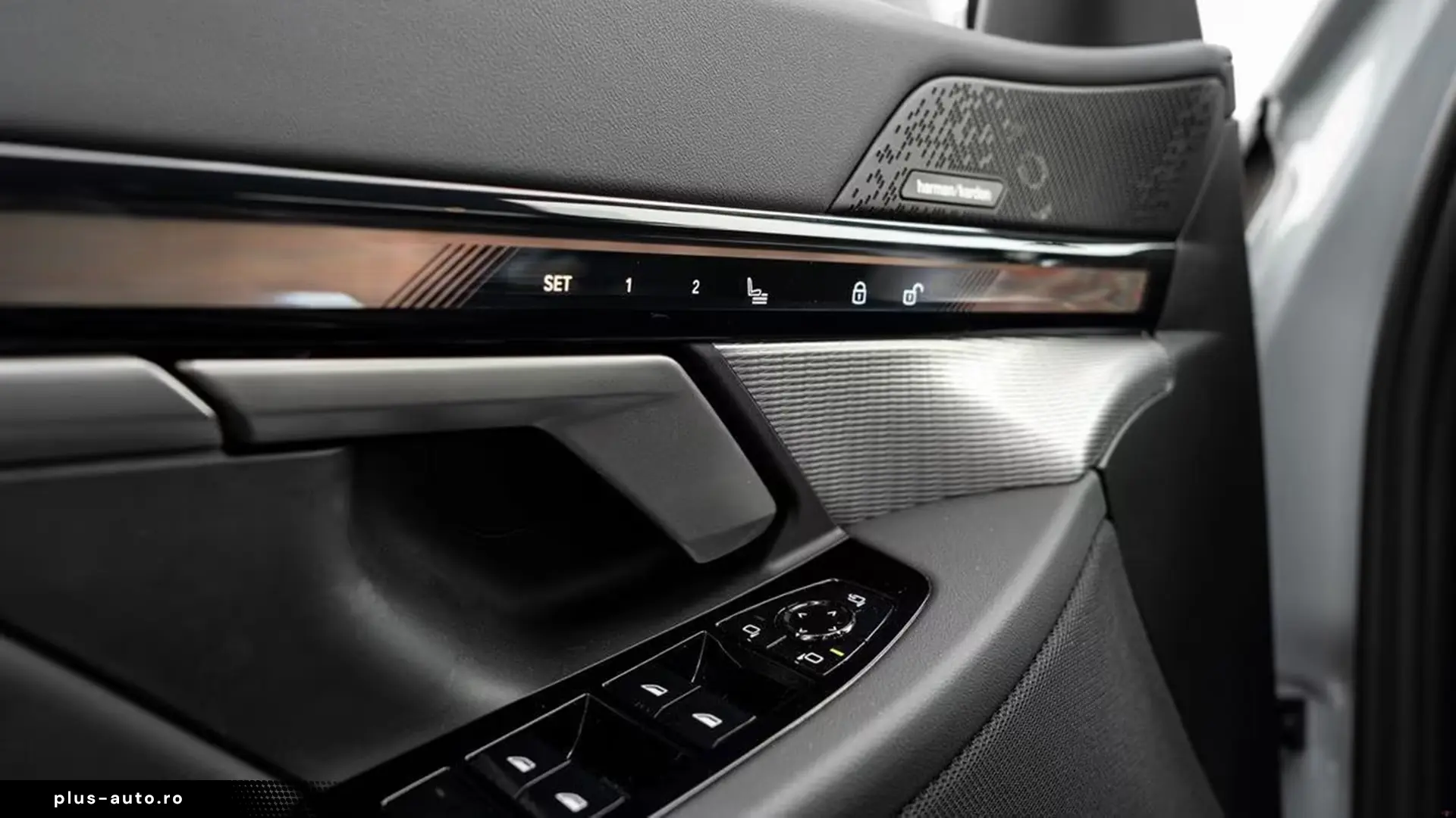 BMW 520d xDrive M Sport Pro Pano ACC   Finanțare Leasing