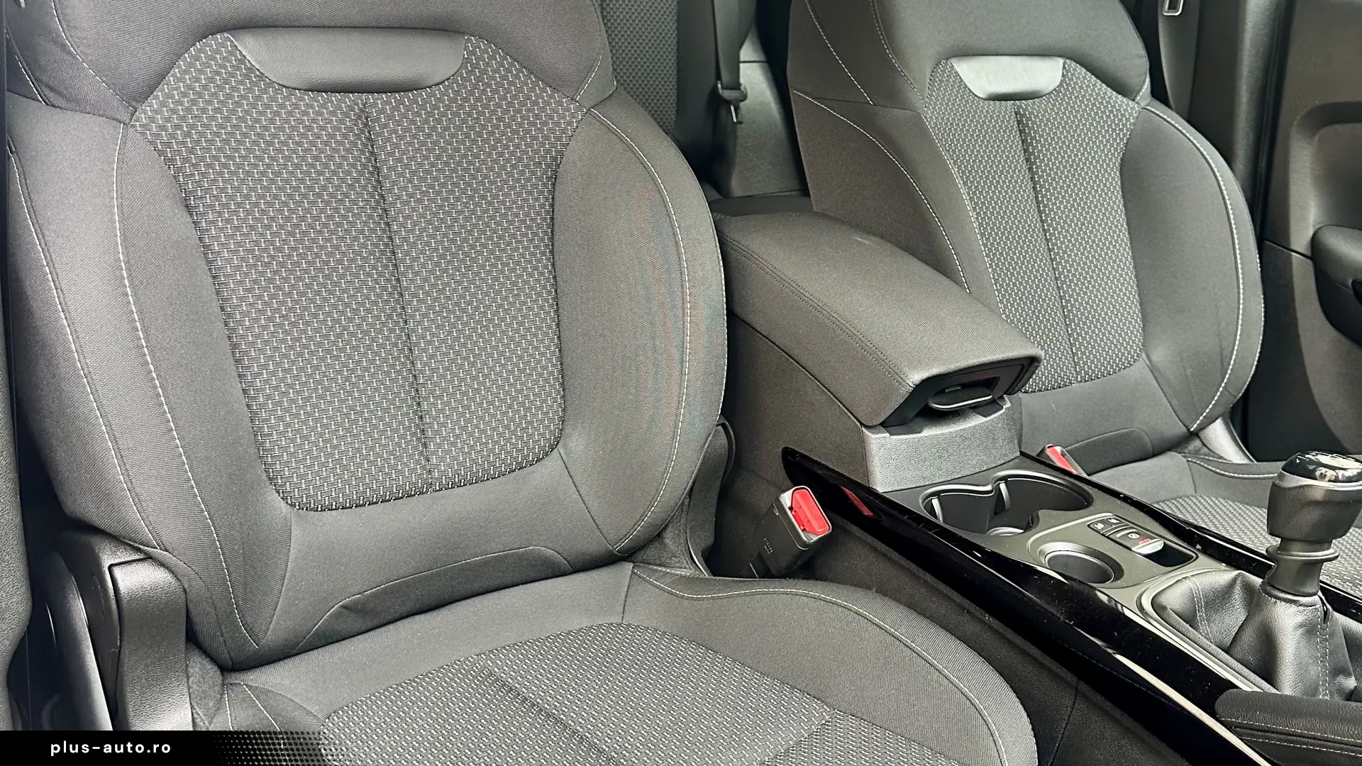 Renault kadjar 2019 86.000km Keyless Rate Garantie